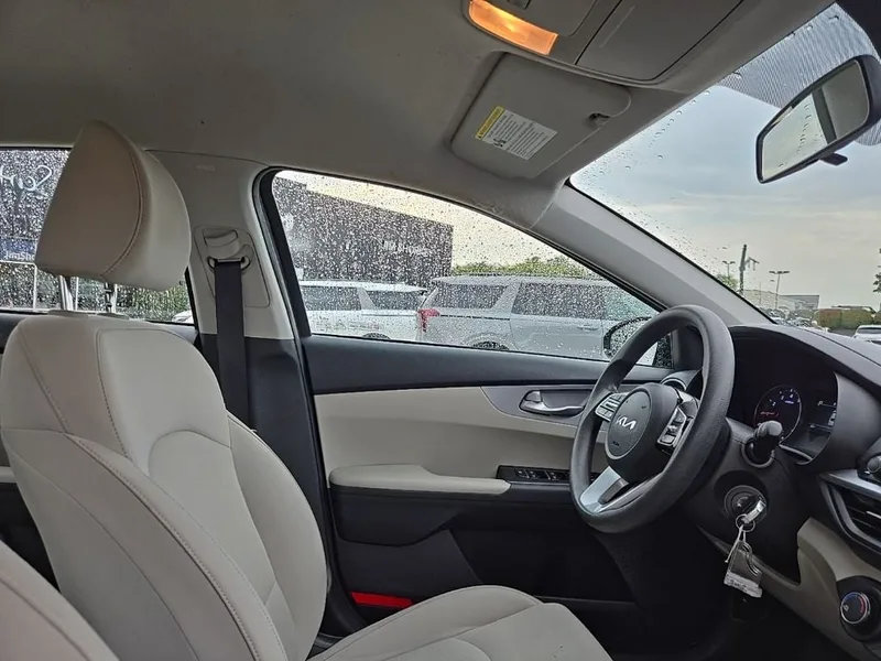 2023 Kia Forte LXS, photo 33