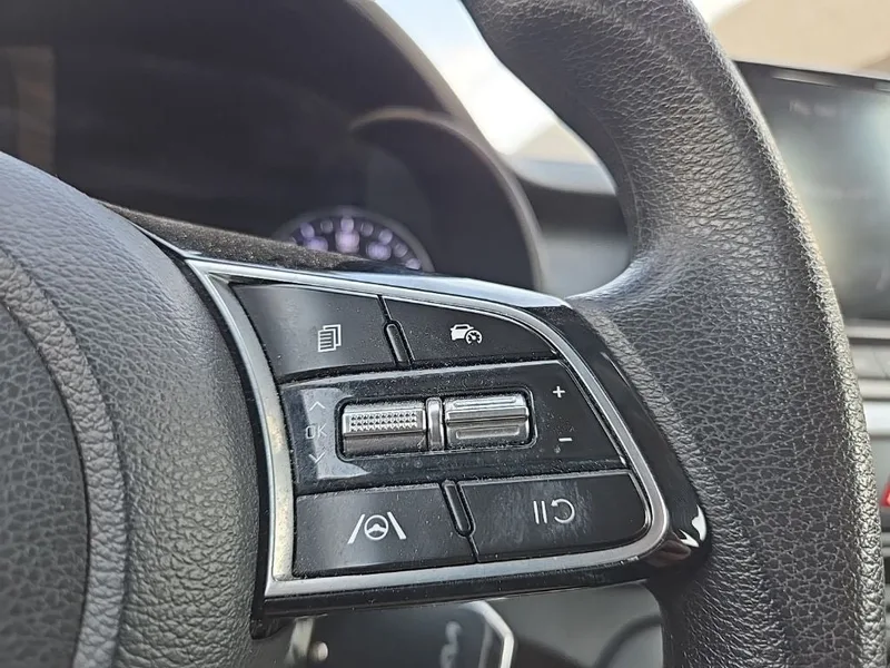 2023 Kia Forte LXS, photo 15