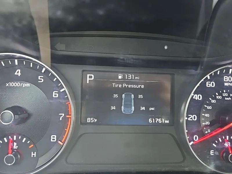 2023 Kia Forte LXS, photo 17