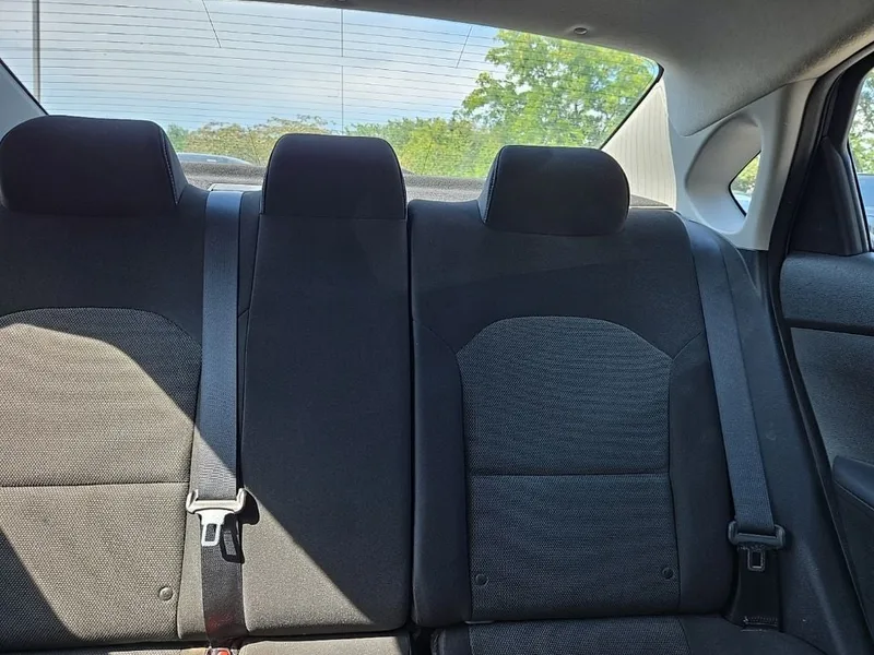 2023 Kia Forte LXS, photo 26