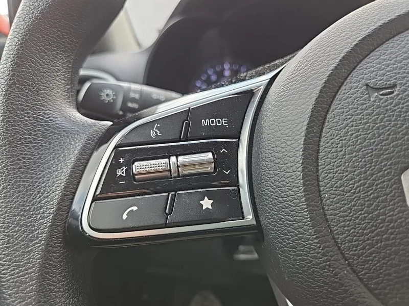 2023 Kia Forte LXS, photo 14