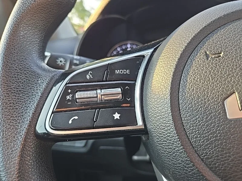 2024 Kia Forte LXS, photo 14