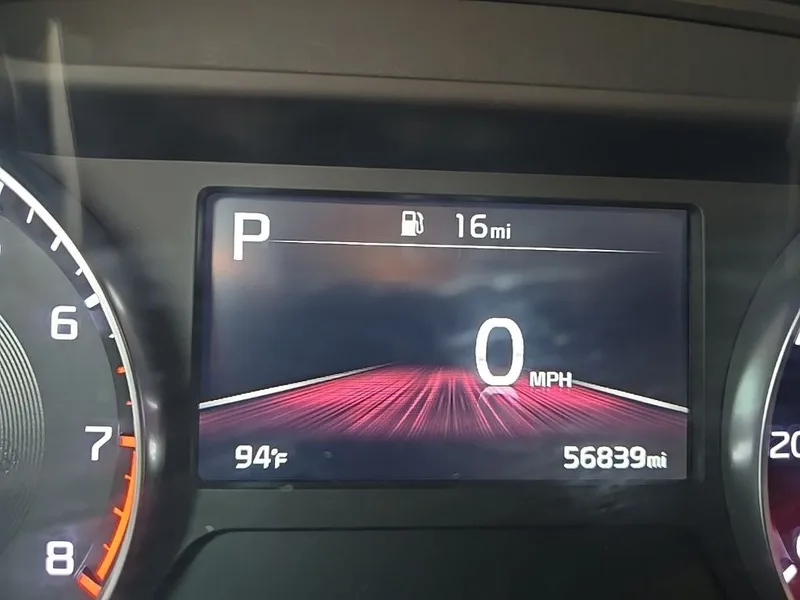 2024 Kia Forte LXS, photo 17