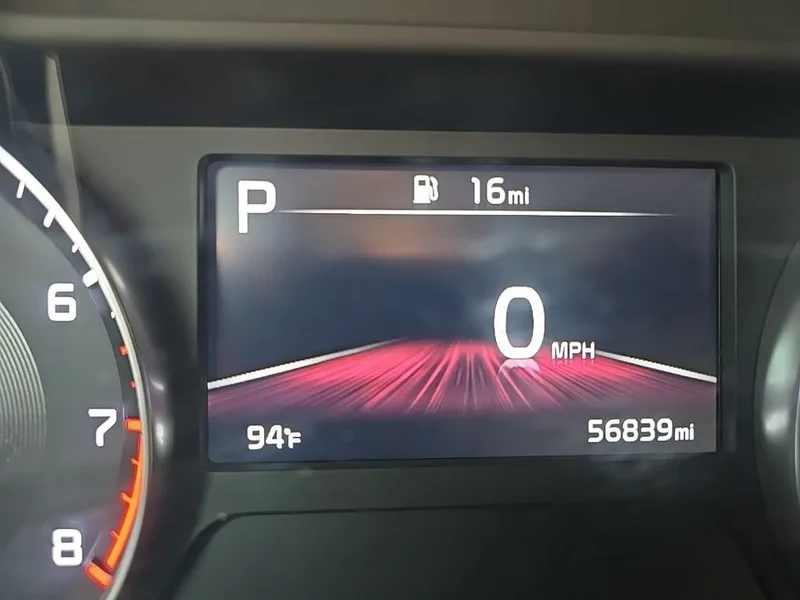 2024 Kia Forte LXS, photo 18