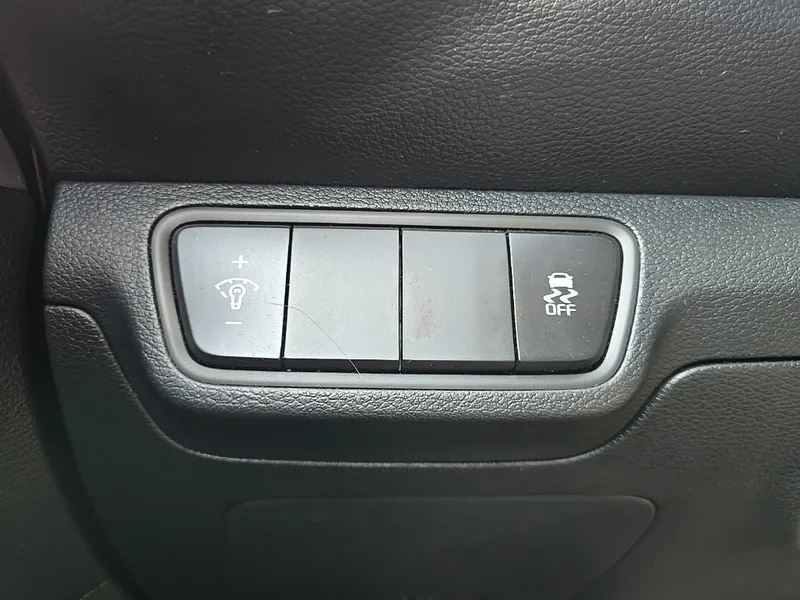 2024 Kia Forte LXS, photo 20