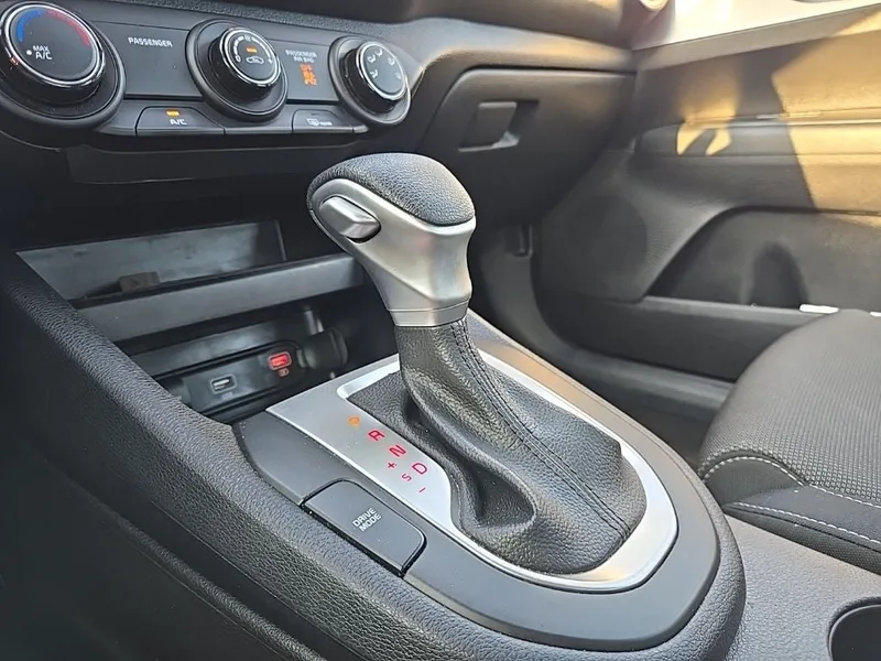 2024 Kia Forte LXS, photo 24