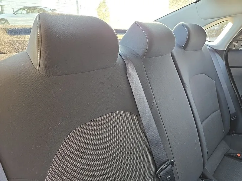 2024 Kia Forte LXS, photo 31