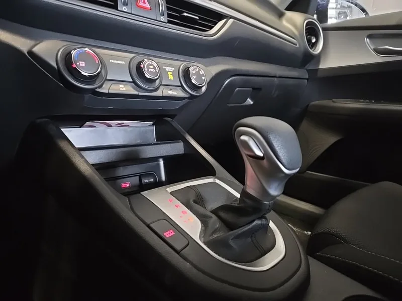 2023 Kia Forte LXS, photo 27