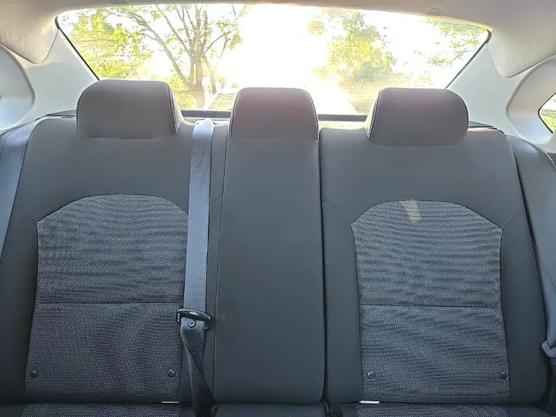 2023 Kia Forte LXS, photo 27