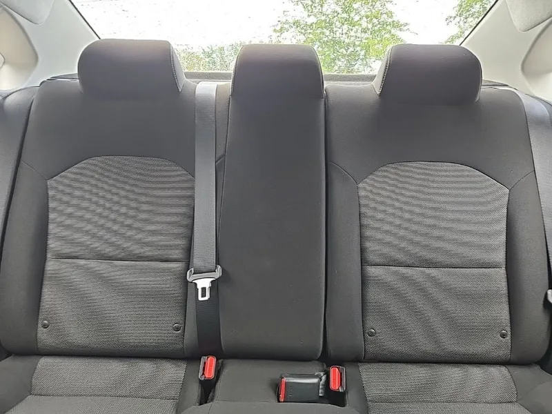 2023 Kia Forte LXS, photo 27