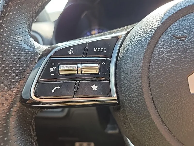 2023 Kia Forte GT-Line, photo 17