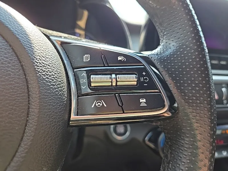 2023 Kia Forte GT-Line, photo 18
