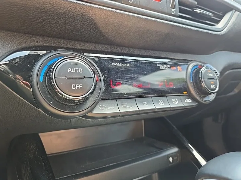 2023 Kia Forte GT-Line, photo 26