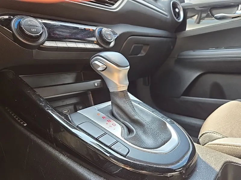 2023 Kia Forte GT-Line, photo 27