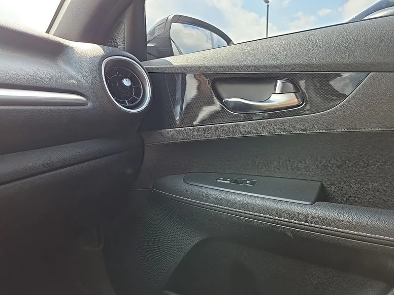 2023 Kia Forte GT-Line, photo 28