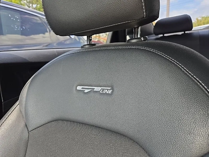 2023 Kia Forte GT-Line, photo 31