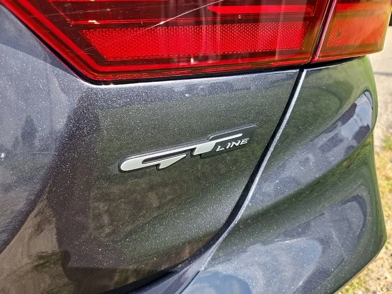 2023 Kia Forte GT-Line, photo 6