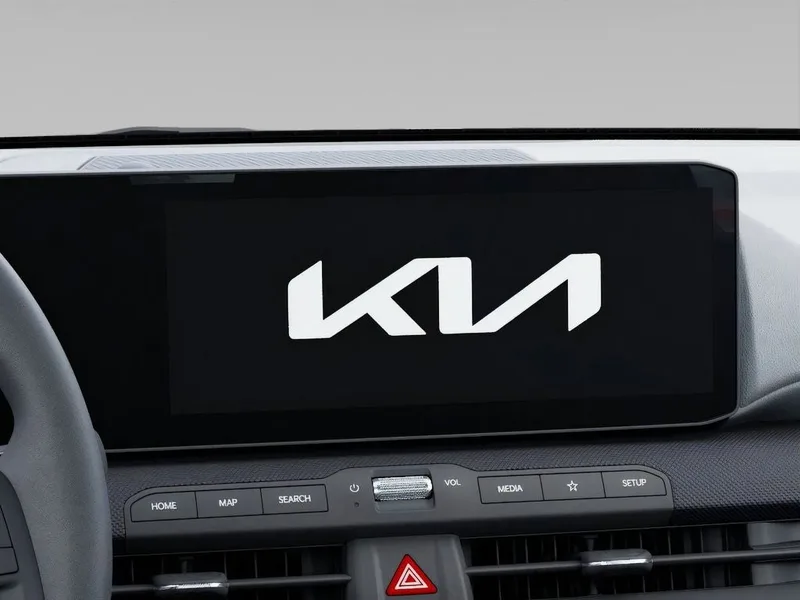 2026 Kia K4 LXS, photo 20