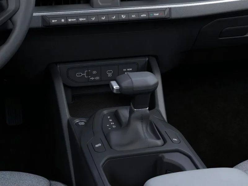 2026 Kia K4 LXS, photo 23