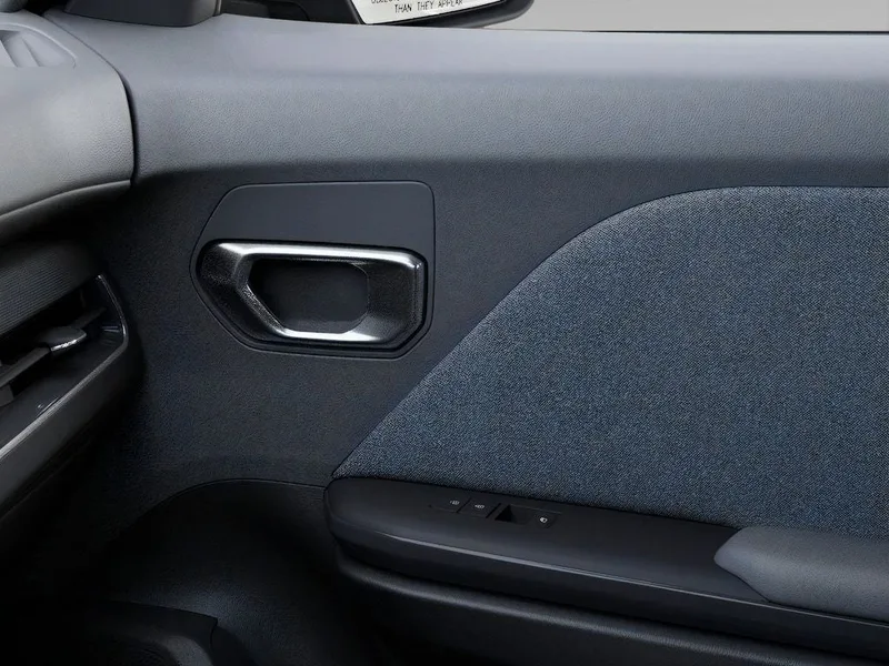 2026 Kia K4 LXS, photo 25