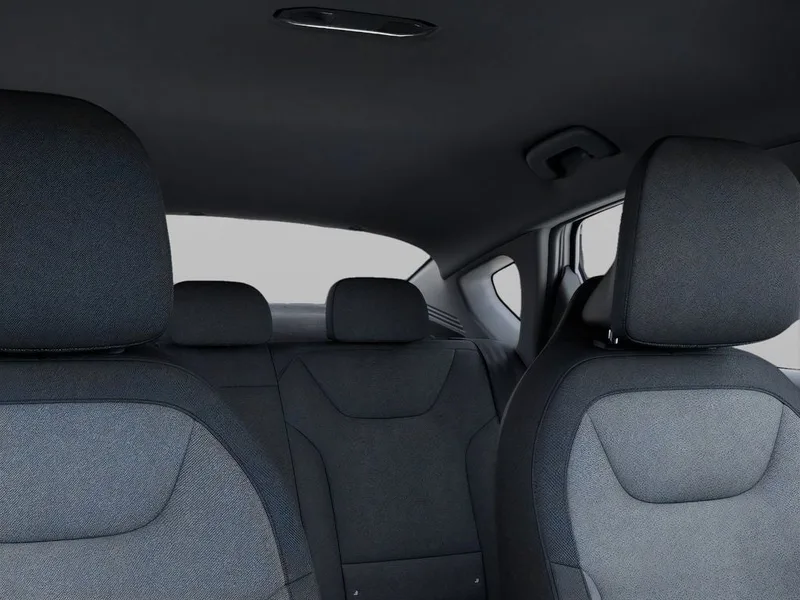 2026 Kia K4 LXS, photo 27