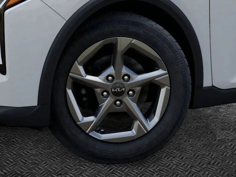2026 Kia K4 LXS, photo 9