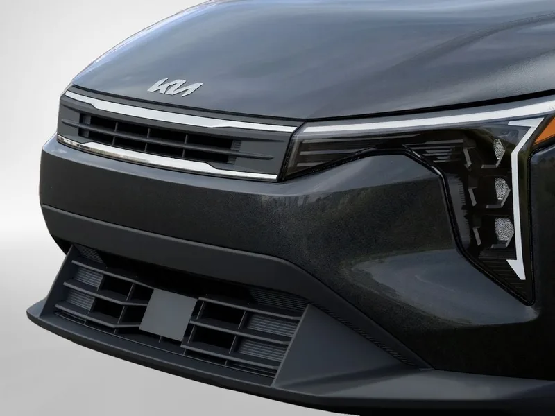 2026 Kia K4 LXS, photo 12