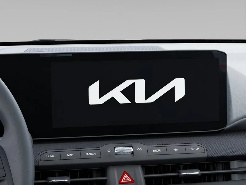 2026 Kia K4 LXS, photo 20