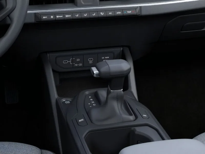 2026 Kia K4 LXS, photo 23