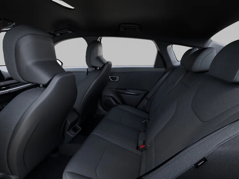 2026 Kia K4 LXS, photo 18