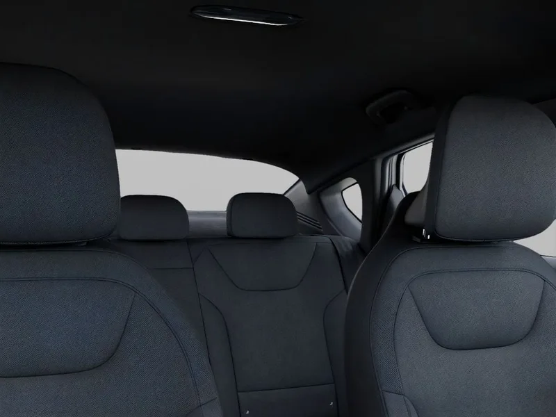 2026 Kia K4 LXS, photo 27