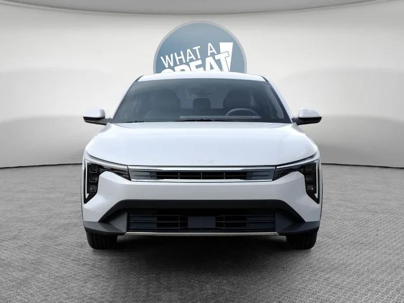 2026 Kia K4 EX, photo 2