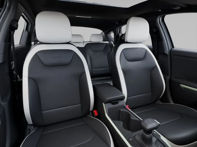 2026 Kia K4 GT-Line, photo 14