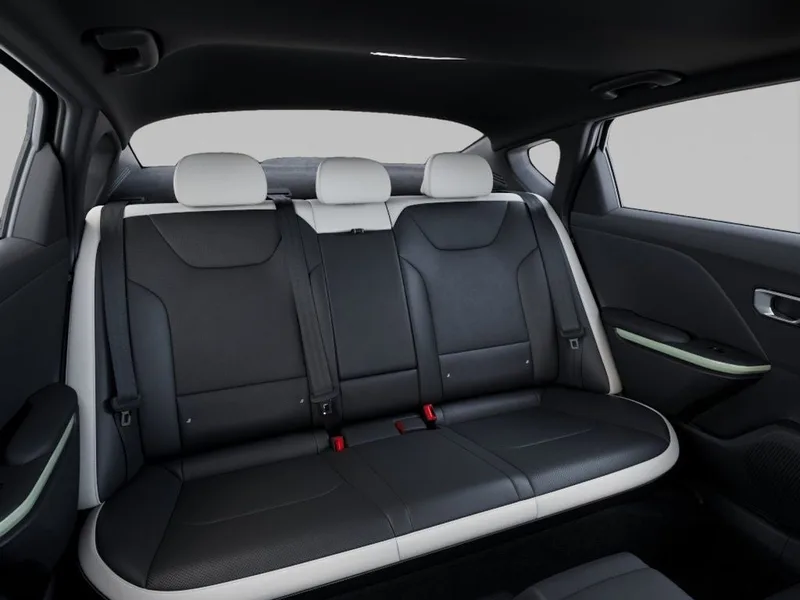 2026 Kia K4 GT-Line, photo 15