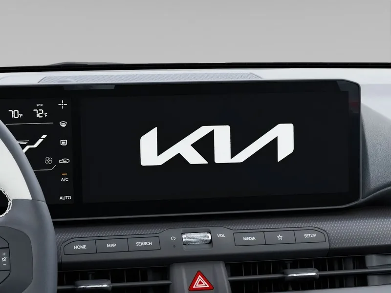 2026 Kia K4 GT-Line, photo 19