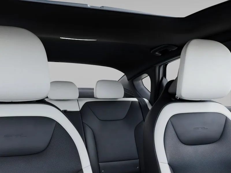 2026 Kia K4 GT-Line, photo 26