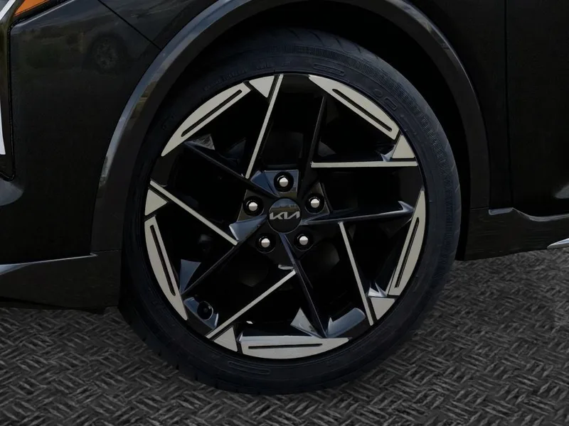 2026 Kia K4 GT-Line, photo 8
