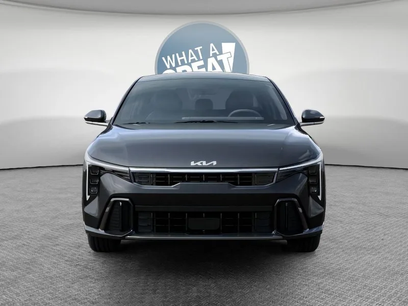2026 Kia K4 GT-Line, photo 2