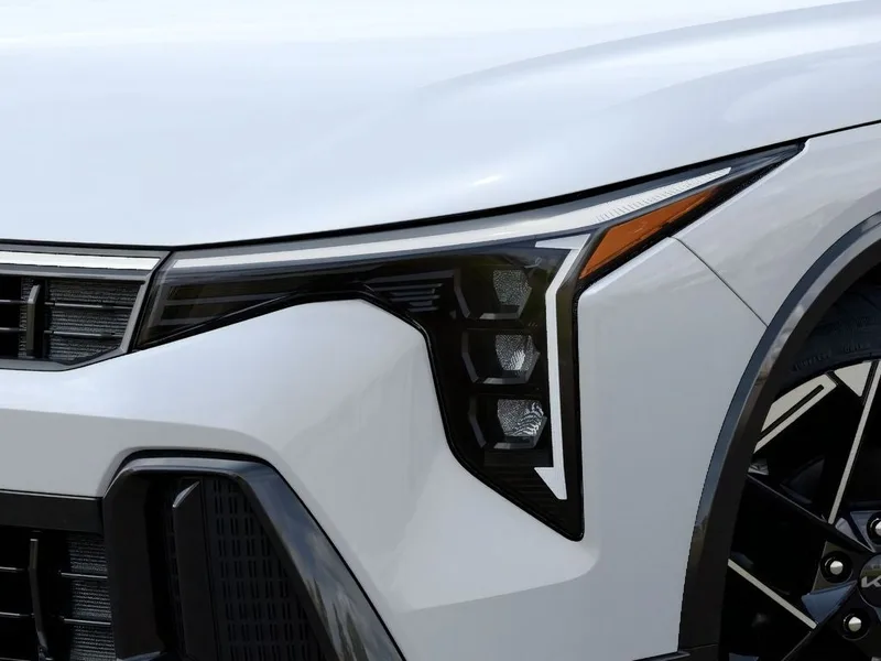 2026 Kia K4 GT-Line, photo 10