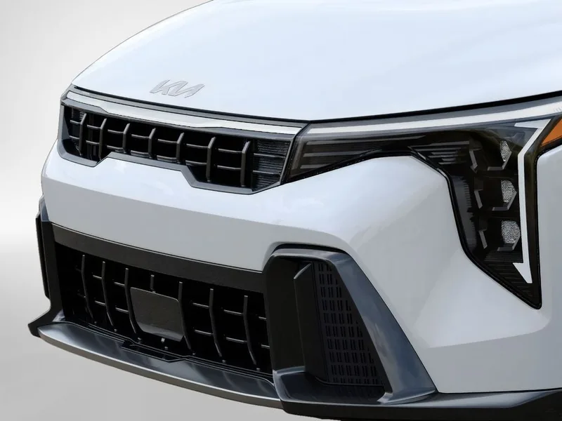 2026 Kia K4 GT-Line, photo 12