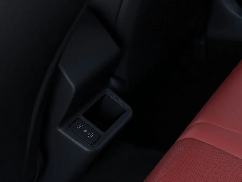 2026 Kia K4 GT-Line, photo 26