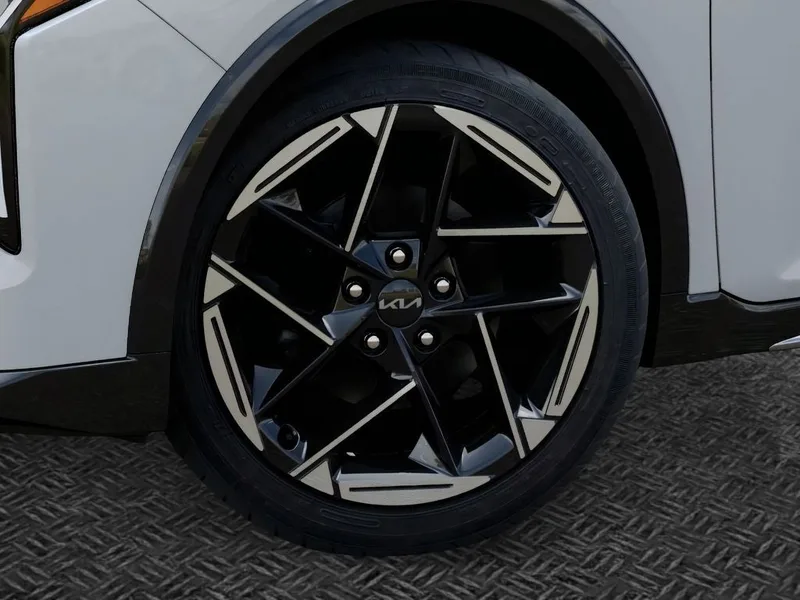 2026 Kia K4 GT-Line, photo 9