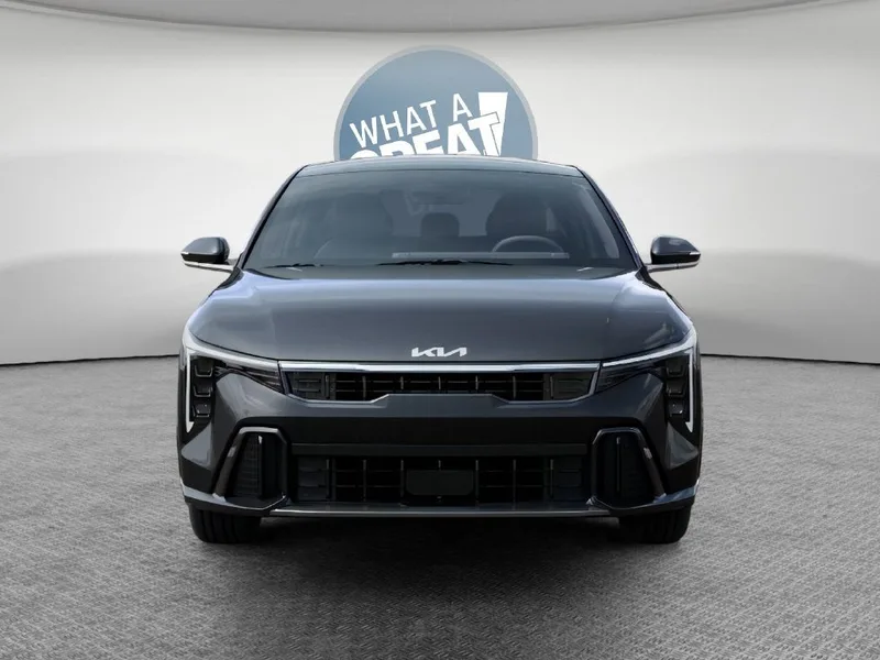 2026 Kia K4 GT-Line, photo 2