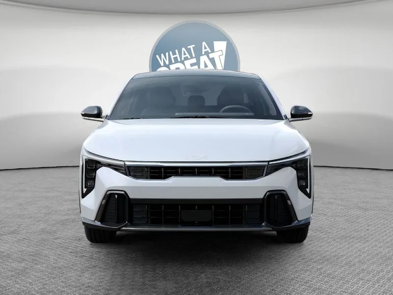 2026 Kia K4 GT-Line, photo 2