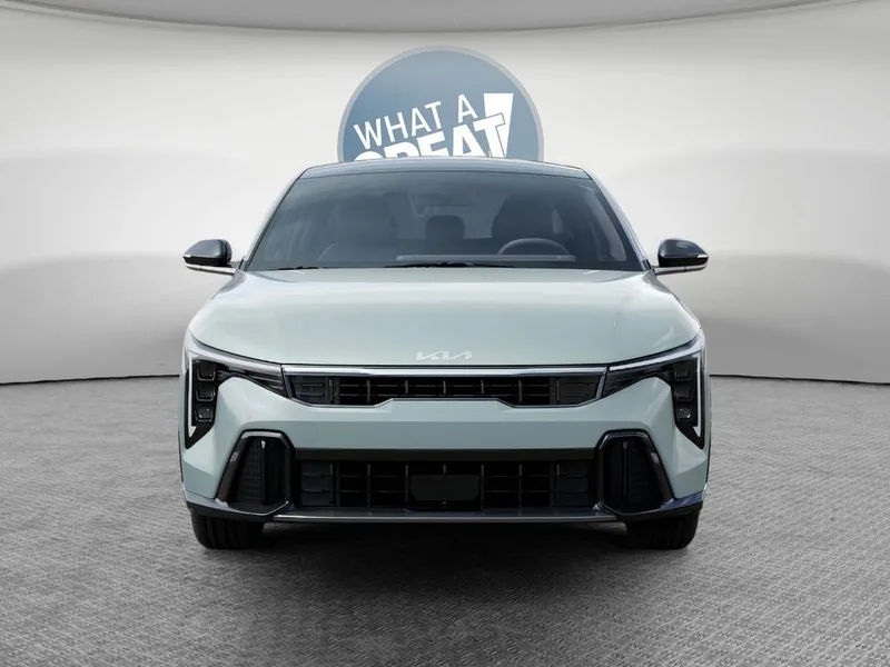 2026 Kia K4 GT-Line, photo 2