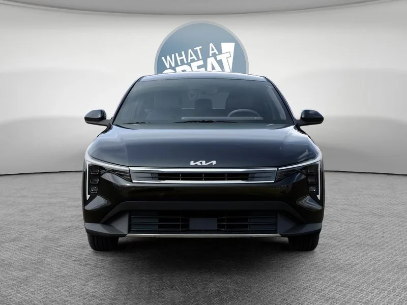 2026 Kia K4 EX, photo 2
