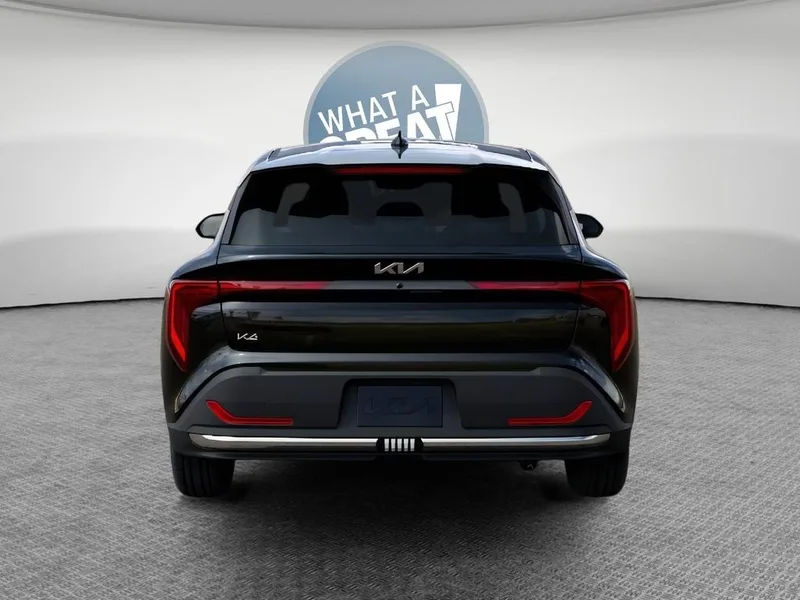 2026 Kia K4 EX, photo 5