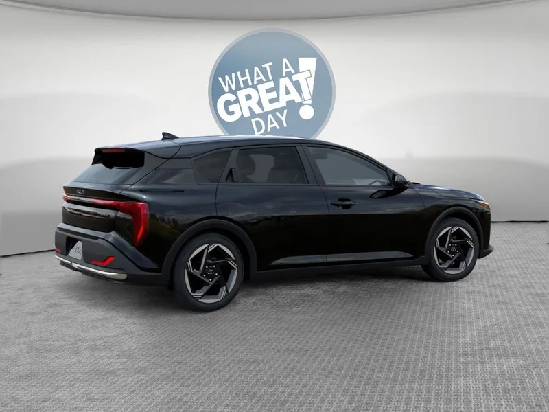 2026 Kia K4 EX, photo 6