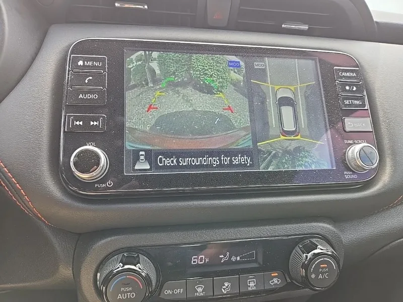 2023 Nissan Kicks SR, photo 23