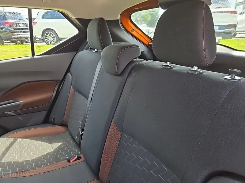 2023 Nissan Kicks SR, photo 32